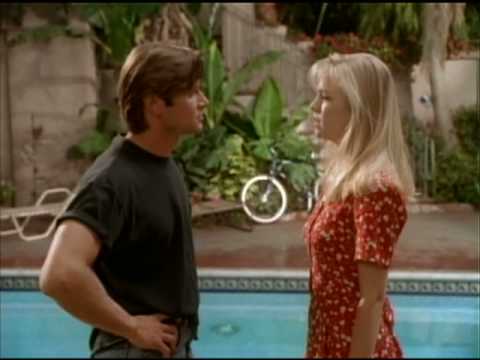 Melrose Place - Crossover Kelly