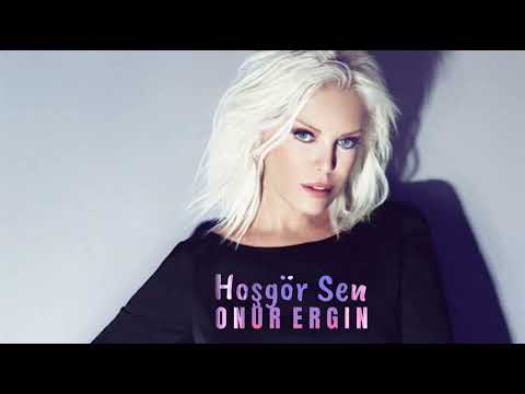 Ajda Pekkan - Hoşgör Sen (Onur Ergin Remix)