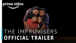 The Improvisers Amazon Special - Something from Nothing