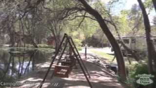 Lo Lo Mai Springs Outdoor Resort Video