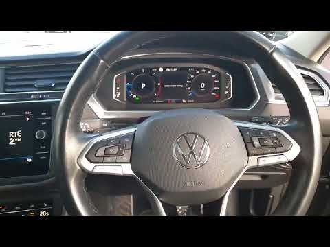 Volkswagen Tiguan Allspace ELEGANCE 2.0TDI 150BHP - Image 2