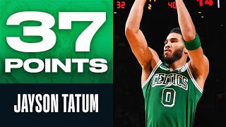 Jayson Tatum - Boston Celtics