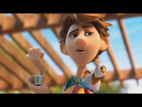 "Walter Hood" Part 6 - Hunter's Birthday