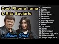 JATUH CINTA RHOMA Ft RITA SUGIARTO