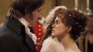 Lana del Rey | Young and Beautiful (pride &amp; prejudice)