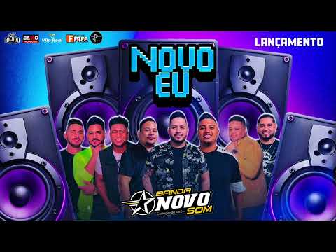 Banda Novo Som - Novo eu