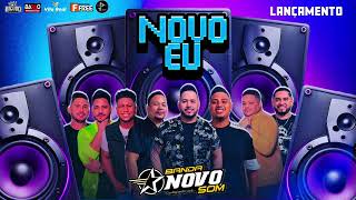 Banda Novo Som - Novo eu