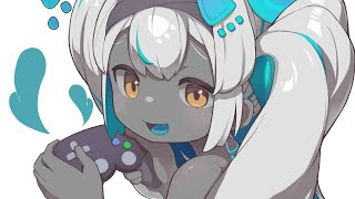 【イラストメイキング】可愛い子描いたぞ‼︎