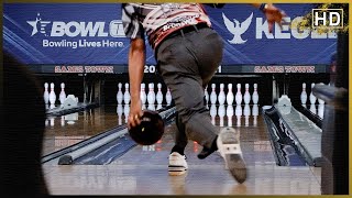 Bowling Releases from the USBC Senior Masters 2023 - GOAT & Legends
