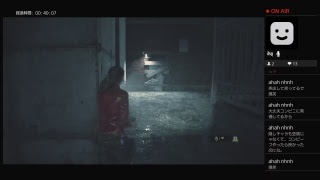 何か適当に（クレアやるかも）