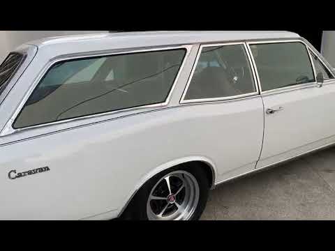 Caravan Aspirada linda