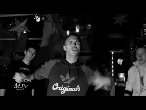 ONE LOVE Friday 13 [Kvietimas]