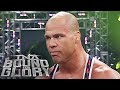 TNA Bound For Glory 2007 FULL EVENT Angle Vs Sting Team 3D Vs Steiners Joe Vs Christian
