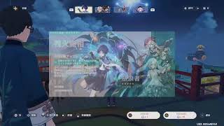 原神やりながらクロブ雑談配信