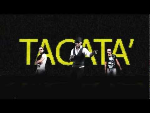 Tacabrò - Tacatà (Dj Max remix )