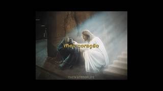 "Examina o Meu Coração e a Minha Mente Senhor!" | #JesusCristo #Cristianismo #shorts