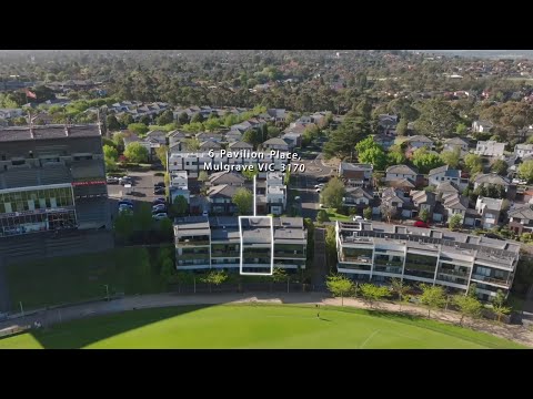 6 Pavilion Place, Mulgrave, VIC 3170, 4房, 2浴, 独立屋