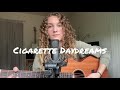 Cigarette Daydreams - Cage The Elephant (Cover)