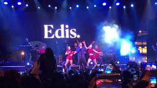 Edis - Dudak (22.04.2018 Maltepe Piazza AVM Konseri)