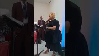 Download lagu Prophetess khanyo Ndlela mp3