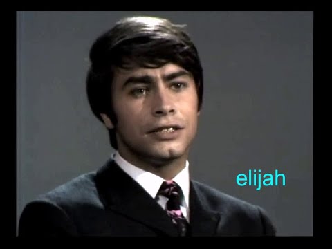 ROY BLACK. ICH SUCHE DICH. ES MEKLĒJU TEVI.