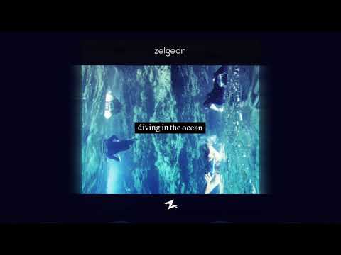 Diving in the Ocean - Chill Hip Hop Beat (prod by Zelgeon)