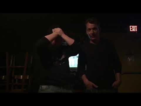 HypnoticScott - John's Sticky Situation