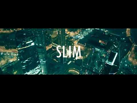 SLIM - GUSLI 2 - Гайки \ 2017 \ \,,/_