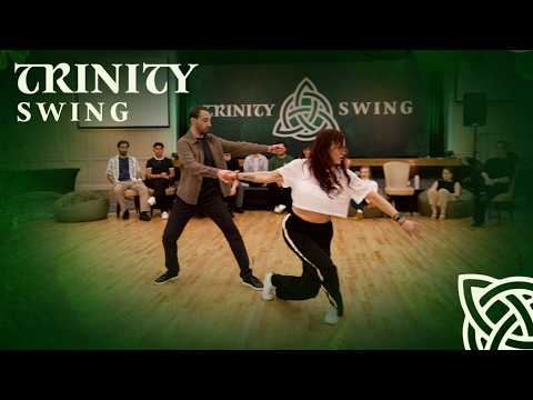 TRINITY SWING 2026 - J&J ADVANCED FINAL - Susan MINOR & Simon PERRAT