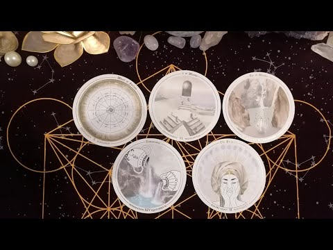 Wochenbotschaft 06.12. - 12.12. ~ Umwege können jetzt abrupt beendet werden!