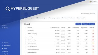 seospark YouTube Video