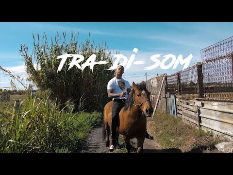 Toru - Tra-di-som (Official Vídeo) Prod by. R-One