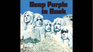 Deep Purple-Studio Chat