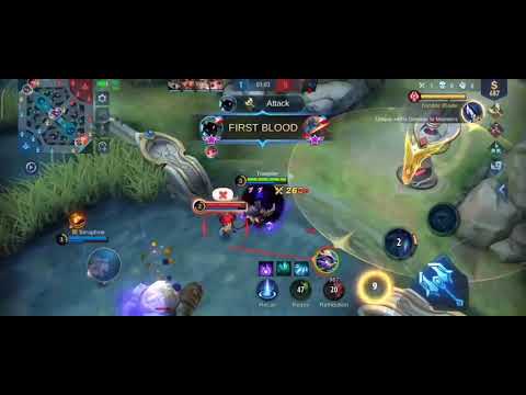 BAN HELCURT TO OP / Fast game