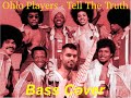 Ohio Players - Tell the Truth (Bass Cover by Marco Dunk Bohler)