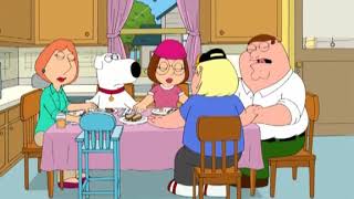 Family Guy - Dear Lord, please give me the cheat codes for Mike Tyson's Punch-Out!