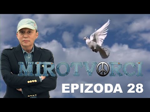 MIROTVORCI 028
