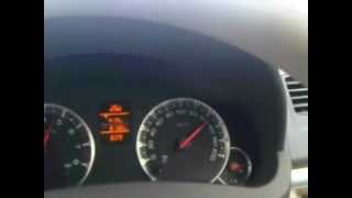 preview picture of video 'Test Speed Suzuki Ertiga'