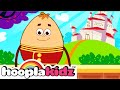 Humpty Dumpty Classic Nursery Rhymes HooplaKidz