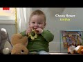 Mattel FISHER-PRICE lavinamasis žaislas – Kapibara (HYR54)