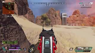 Apex Legends friends recruiting