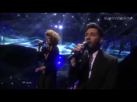 rak bishvilo but it's just rak bishvilo