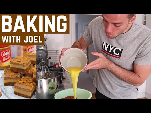 download lagu mp3 mp4 Biscoff Millionaire Shortbread Recipe, download lagu Biscoff Millionaire Shortbread Recipe gratis, unduh video klip Biscoff Millionaire Shortbread Recipe