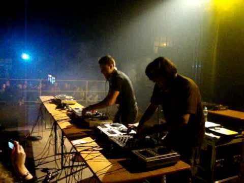 Dj FABRIZIO FATTORI & GIAMMA MEGAMIX LIVE @ PALAROSSINI 23 DICEMBRE 2010 Parte 1