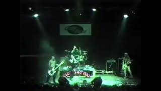 Grey Daze - Sickness (Live at Electric Ballroom 1997/05/23)
