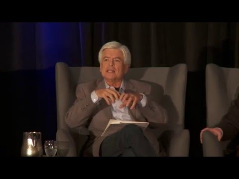 Panel | Collaboration Impact | Connecting the Dots 2016