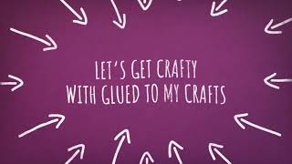 Cotton Ball Ghost – Kid Craft w/free printable template