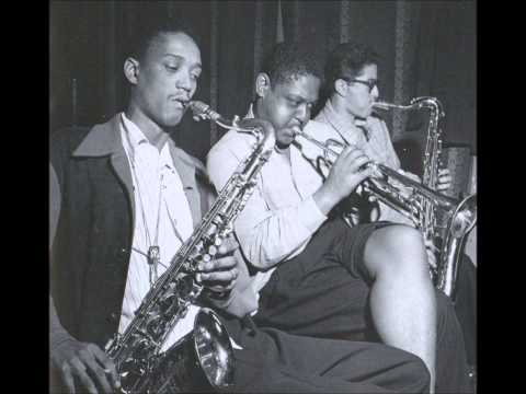 Nostalgia by Fats Navarro