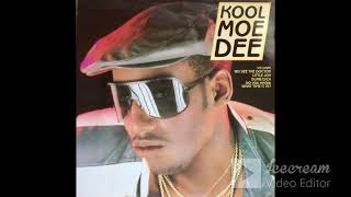 Kool Moe Dee - Monster Crack