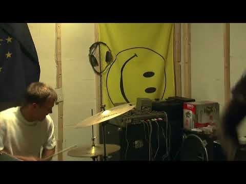 Dagger - 08/11/15 - The Railyard - Hammond, IN